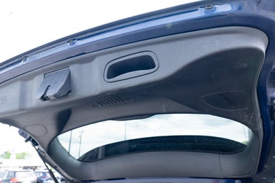2021 Jeep Compass Trailhawk 4x4