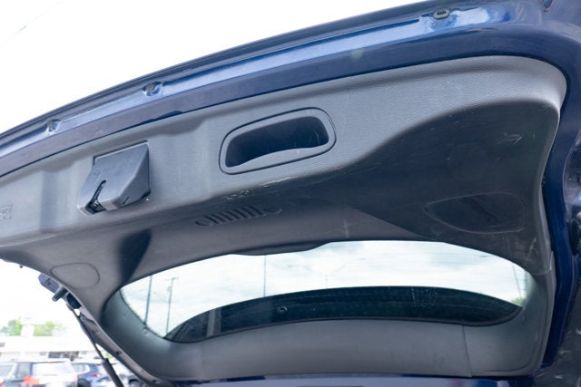 2021 Jeep Compass Trailhawk 4x4