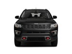 2021 Jeep Compass Trailhawk 4x4
