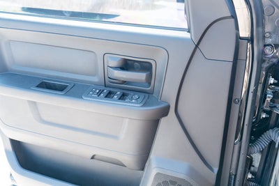 2025 RAM 2500 Tradesman Crew Cab 4x4 6'4' Box