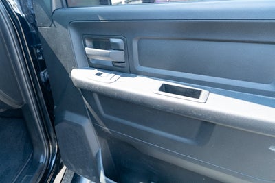 2025 RAM 2500 Tradesman Crew Cab 4x4 6'4' Box