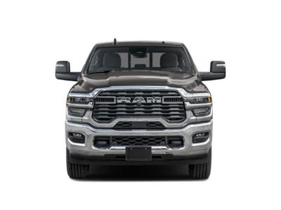 2026 RAM 2500 Lone Star Crew Cab 4x4 6'4' Box