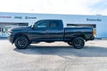 2027 RAM Ram 2500 RAM 2500 BIG HORN CREW CAB 4X4 6'4' BOX