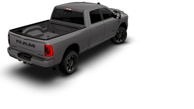 2027 RAM Ram 2500 RAM 2500 LARAMIE CREW CAB 4X4 6'4' BOX
