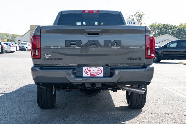2027 RAM Ram 2500 RAM 2500 LARAMIE CREW CAB 4X4 6'4' BOX