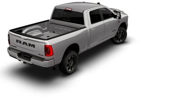 2027 RAM Ram 2500 RAM 2500 LARAMIE CREW CAB 4X4 6'4' BOX