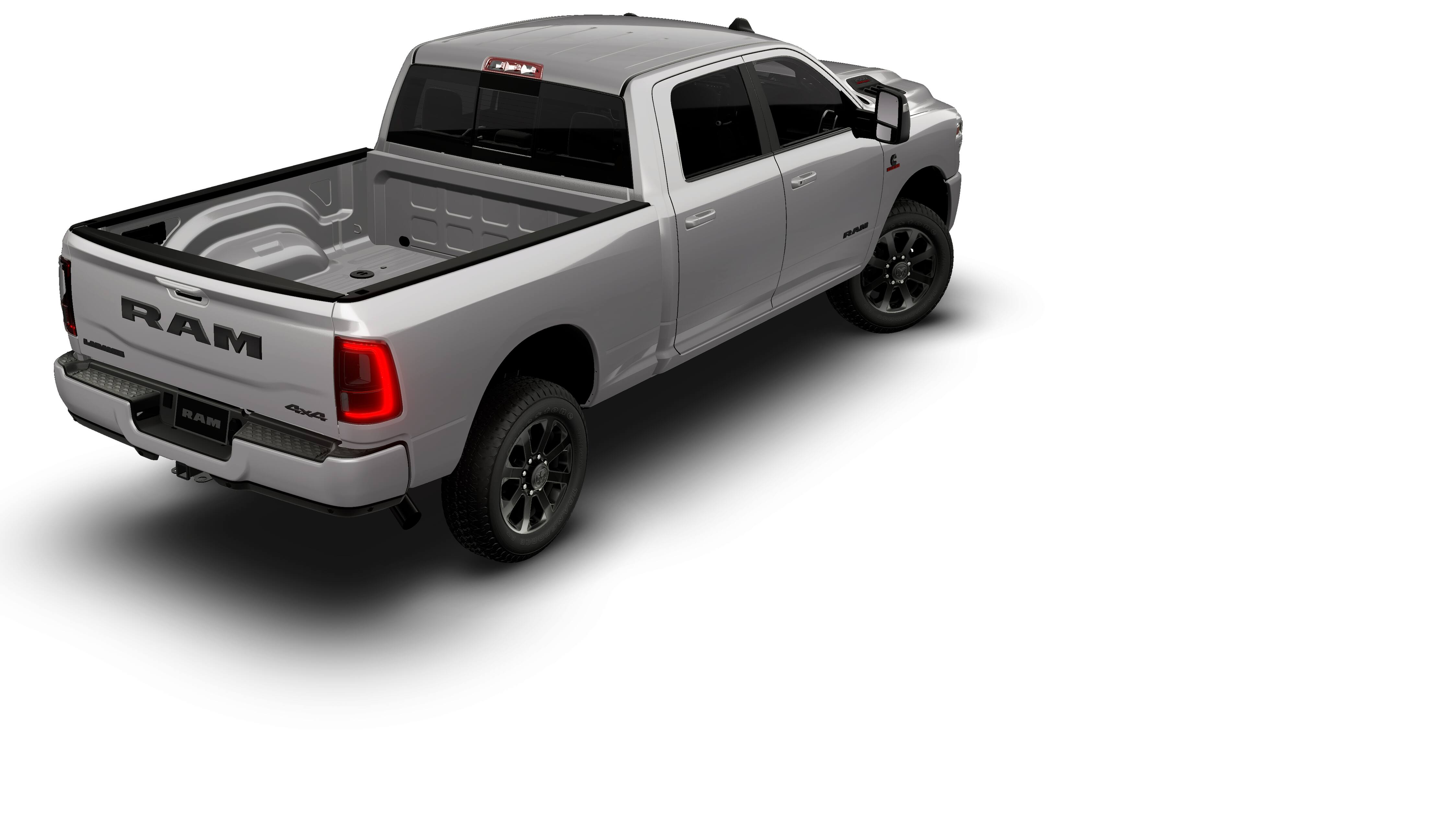 2027 RAM Ram 2500 RAM 2500 LARAMIE CREW CAB 4X4 6'4' BOX