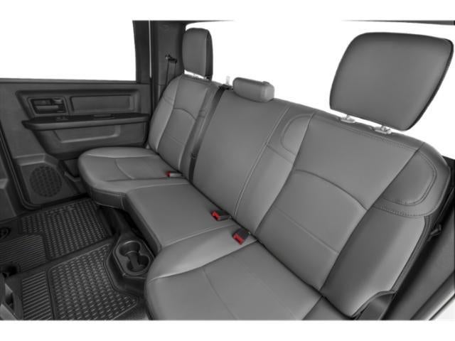 2024 RAM 3500 Tradesman Crew Cab 4x4 8' Box