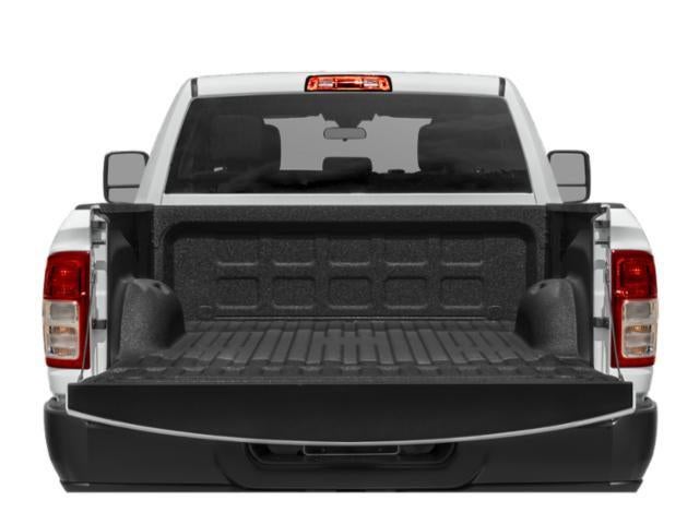 2024 RAM 3500 Tradesman Crew Cab 4x4 8' Box