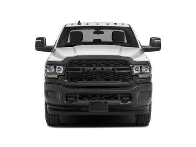 2024 RAM 3500 Tradesman Crew Cab 4x4 8' Box