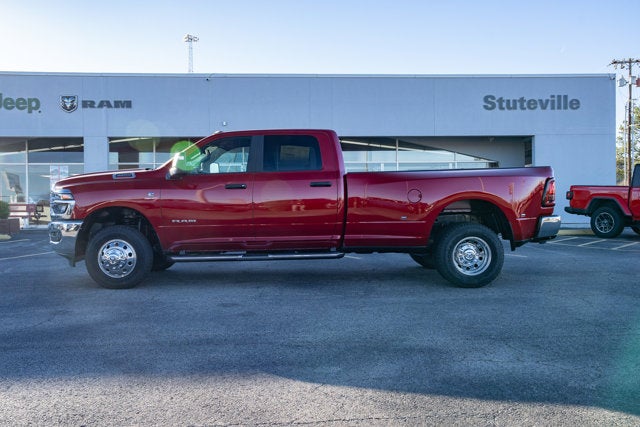 2026 RAM Ram 3500 RAM 3500 BIG HORN CREW CAB 4X4 8' BOX