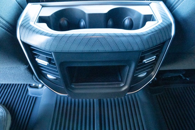 2026 RAM Ram 3500 RAM 3500 BIG HORN CREW CAB 4X4 8' BOX