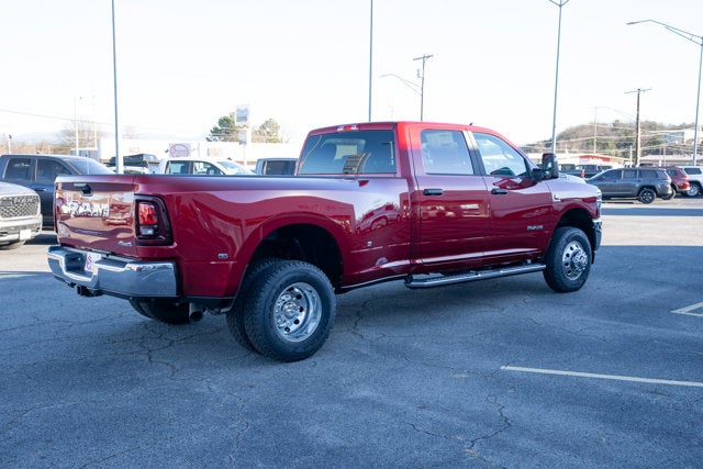 2026 RAM Ram 3500 RAM 3500 BIG HORN CREW CAB 4X4 8' BOX