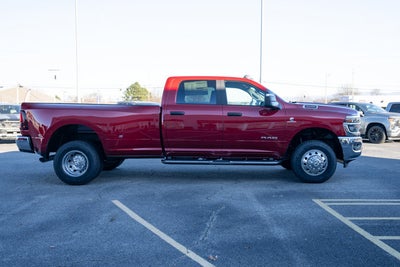 2026 RAM Ram 3500 RAM 3500 BIG HORN CREW CAB 4X4 8' BOX
