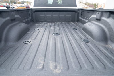 2026 RAM Ram 3500 RAM 3500 BIG HORN CREW CAB 4X4 8' BOX