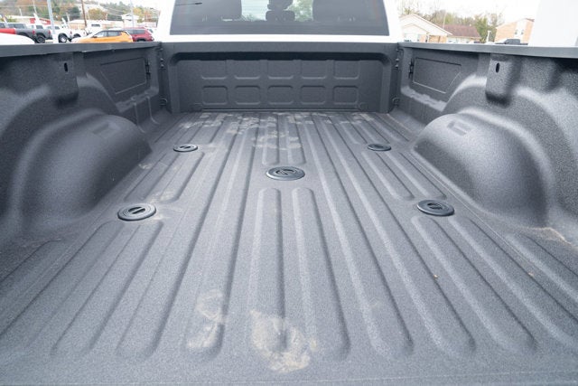 2026 RAM Ram 3500 RAM 3500 BIG HORN CREW CAB 4X4 8' BOX