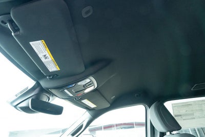 2026 RAM Ram 3500 RAM 3500 BIG HORN CREW CAB 4X4 8' BOX