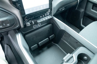 2026 RAM Ram 3500 RAM 3500 BIG HORN CREW CAB 4X4 8' BOX