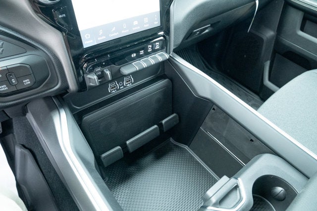 2026 RAM Ram 3500 RAM 3500 BIG HORN CREW CAB 4X4 8' BOX