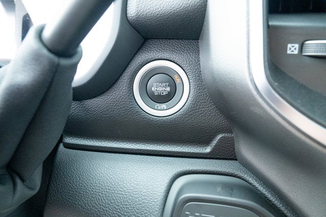 2026 RAM Ram 3500 RAM 3500 BIG HORN CREW CAB 4X4 8' BOX