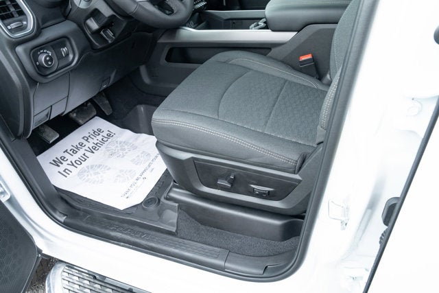 2026 RAM Ram 3500 RAM 3500 BIG HORN CREW CAB 4X4 8' BOX