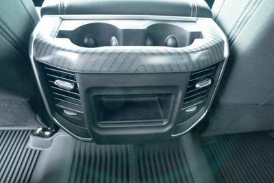 2026 RAM Ram 3500 RAM 3500 BIG HORN CREW CAB 4X4 8' BOX