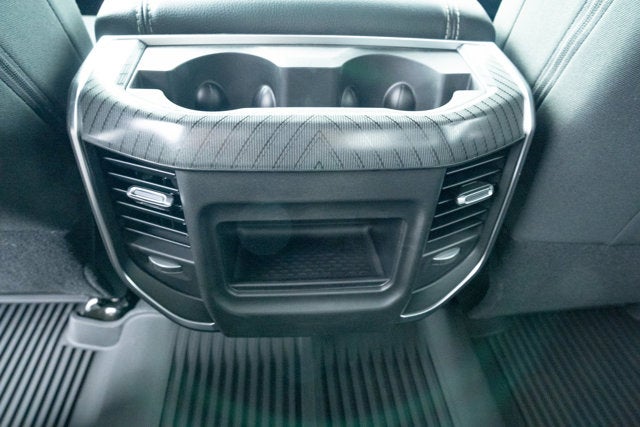 2026 RAM Ram 3500 RAM 3500 BIG HORN CREW CAB 4X4 8' BOX