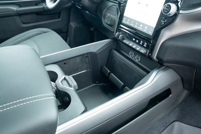 2026 RAM Ram 3500 RAM 3500 BIG HORN CREW CAB 4X4 8' BOX