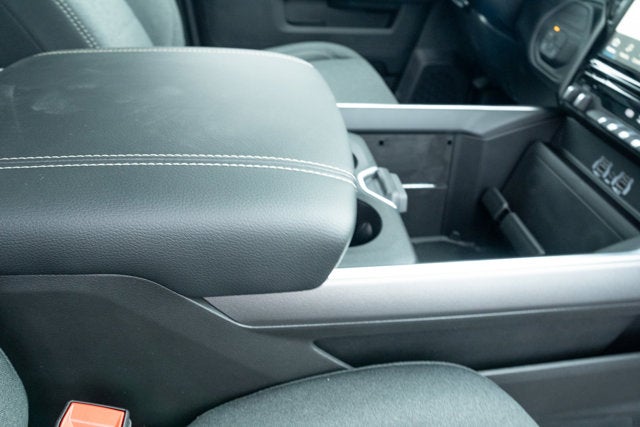 2026 RAM Ram 3500 RAM 3500 BIG HORN CREW CAB 4X4 8' BOX