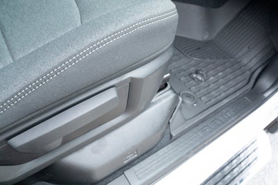 2026 RAM Ram 3500 RAM 3500 BIG HORN CREW CAB 4X4 8' BOX