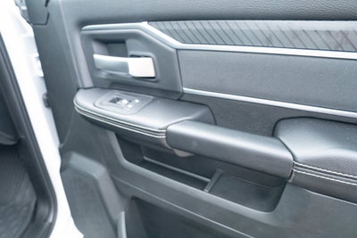 2026 RAM Ram 3500 RAM 3500 BIG HORN CREW CAB 4X4 8' BOX