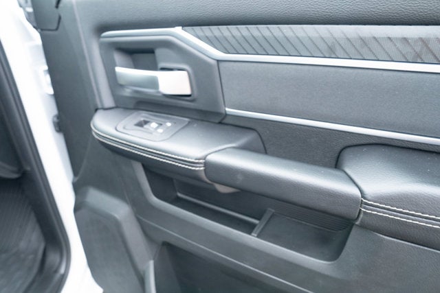 2026 RAM Ram 3500 RAM 3500 BIG HORN CREW CAB 4X4 8' BOX