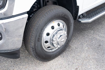 2026 RAM Ram 3500 RAM 3500 BIG HORN CREW CAB 4X4 8' BOX