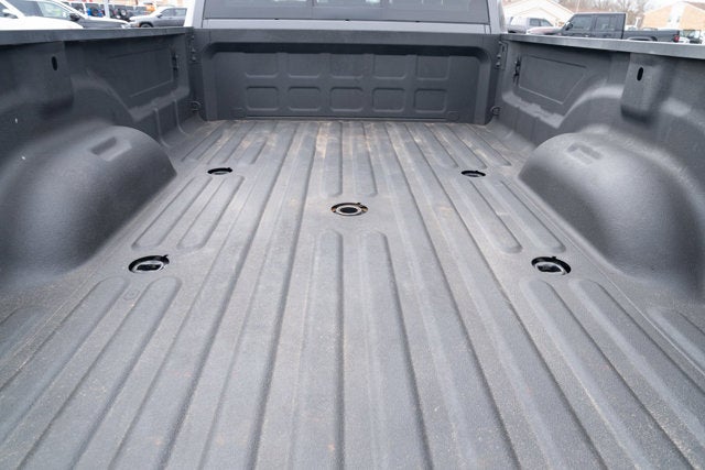 2024 RAM 3500 Lone Star Crew Cab 4x4 8' Box