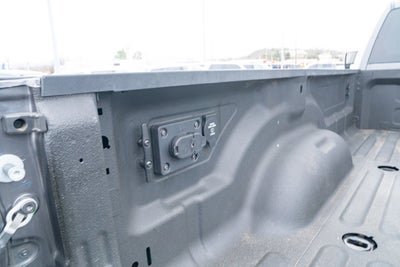 2024 RAM 3500 Lone Star Crew Cab 4x4 8' Box