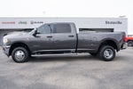 2024 RAM 3500 Lone Star Crew Cab 4x4 8' Box