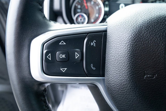 2024 RAM 3500 Lone Star Crew Cab 4x4 8' Box