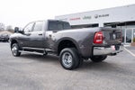 2024 RAM 3500 Lone Star Crew Cab 4x4 8' Box