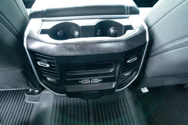 2024 RAM 3500 Lone Star Crew Cab 4x4 8' Box