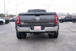2024 RAM 3500 Lone Star Crew Cab 4x4 8' Box