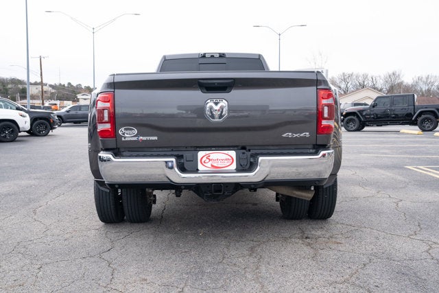 2024 RAM 3500 Lone Star Crew Cab 4x4 8' Box