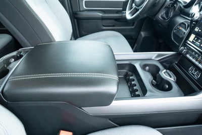 2024 RAM 3500 Lone Star Crew Cab 4x4 8' Box