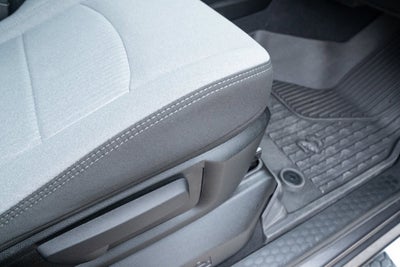 2024 RAM 3500 Lone Star Crew Cab 4x4 8' Box