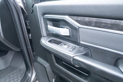 2024 RAM 3500 Lone Star Crew Cab 4x4 8' Box