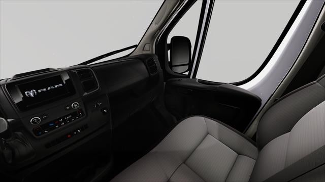 2026 RAM Ram ProMaster RAM PROMASTER 2500 TRADESMAN CARGO VAN HIGH ROOF 159' WB