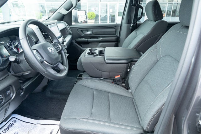 2026 RAM Ram 1500 RAM 1500 TRADESMAN CREW CAB 4X2 5'7' BOX