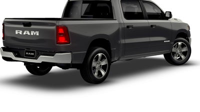 2026 RAM Ram 1500 RAM 1500 TRADESMAN CREW CAB 4X2 5'7' BOX