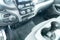2026 RAM Ram 1500 RAM 1500 TRADESMAN CREW CAB 4X2 5'7' BOX