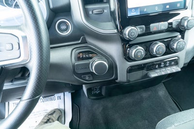 2026 RAM Ram 1500 RAM 1500 TRADESMAN CREW CAB 4X2 5'7' BOX