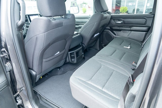 2026 RAM Ram 1500 RAM 1500 TRADESMAN CREW CAB 4X2 5'7' BOX